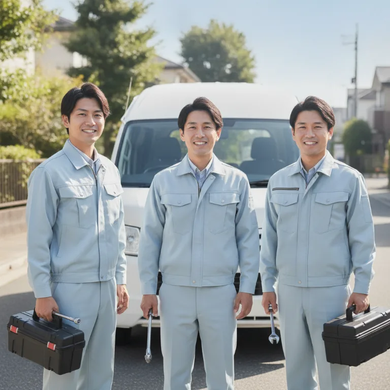 ガスボイラー修理 のチーム: Minamisatsuma
